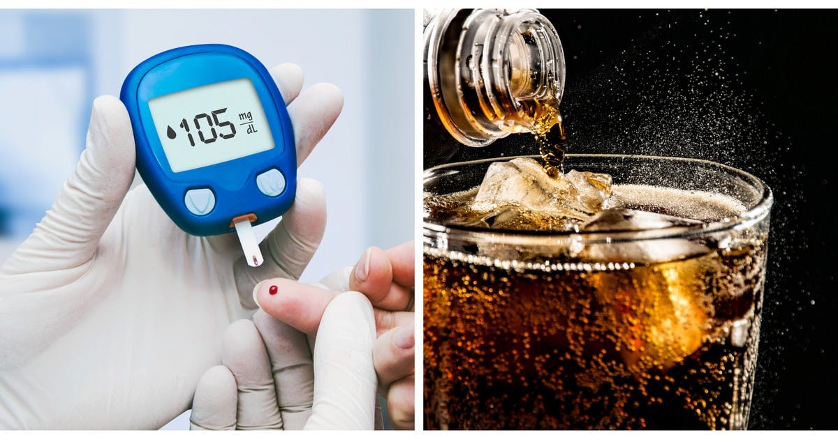 4 Reasons Why Fizzy Drinks Are Bad For You Netmums