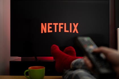Netflix Netflix