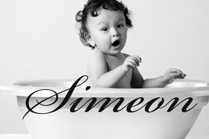 25. Simeon
