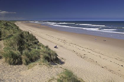 Druridge Bay