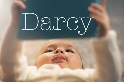 13. Darcy