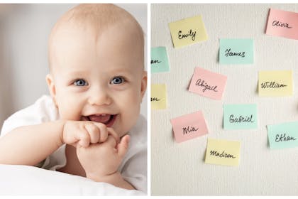 Baby / baby names