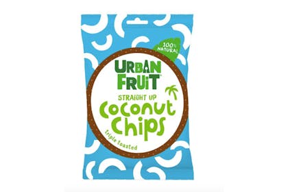 89. Urban Fruit Coconut Chips