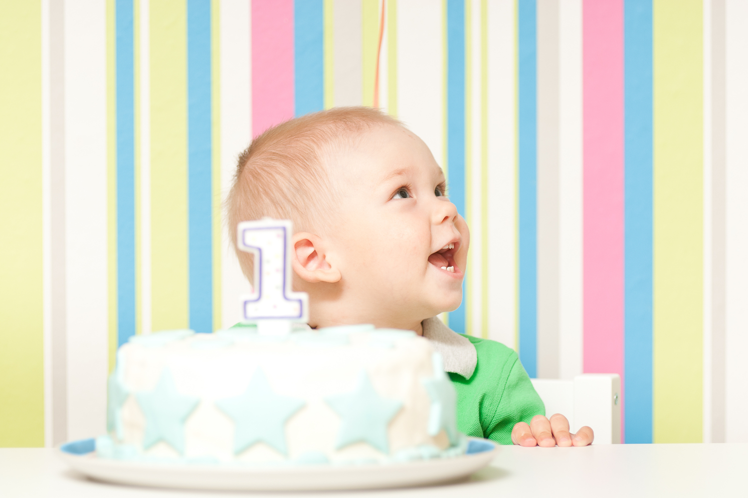 Kids Birthday Cakes | My Kids Lick The Bowl