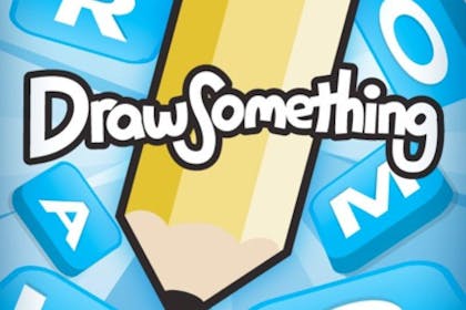 draw something app