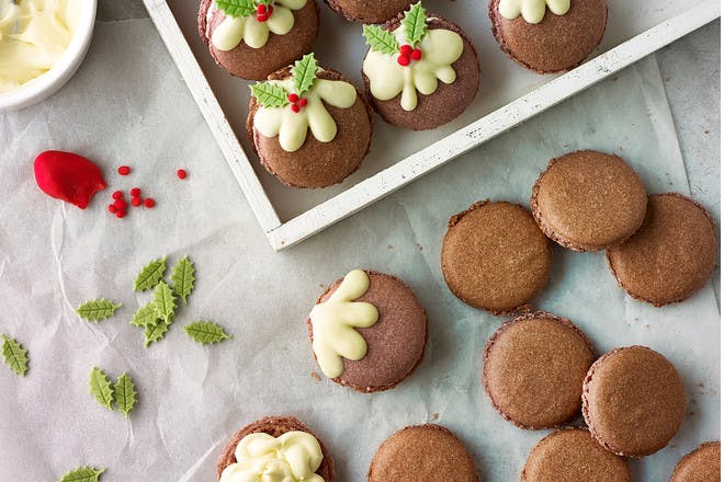The Best Christmas Baking Recipes To Try This Year - Netmums