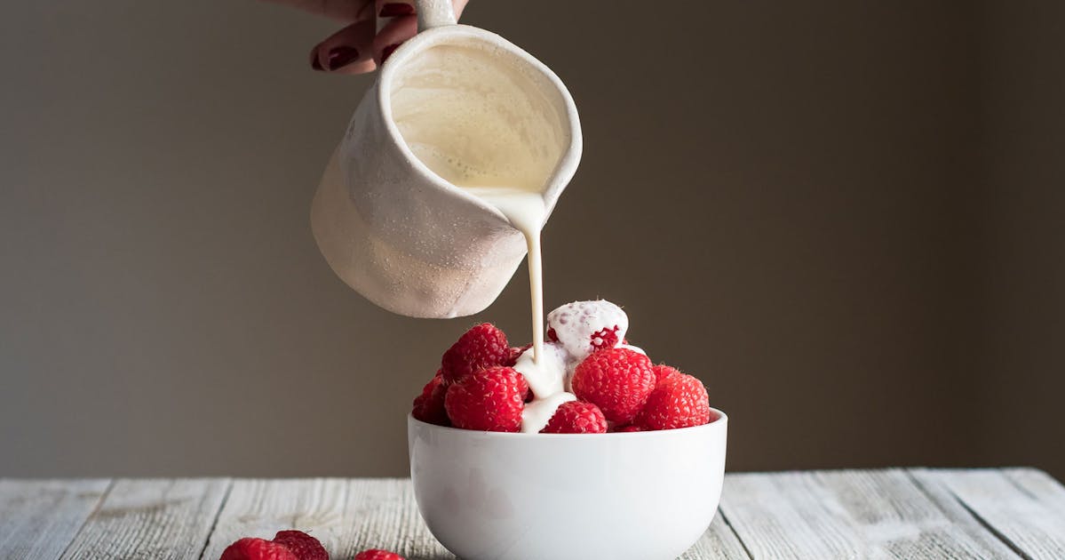 Can You Eat Cream When Pregnant Netmums Can You Eat Cream When Pregnant Netmums