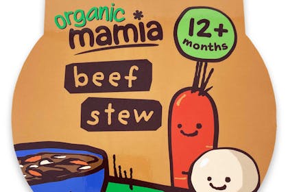 Mamia beef stew