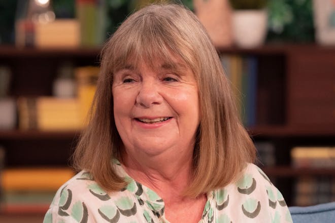 Julia Donaldson Interview