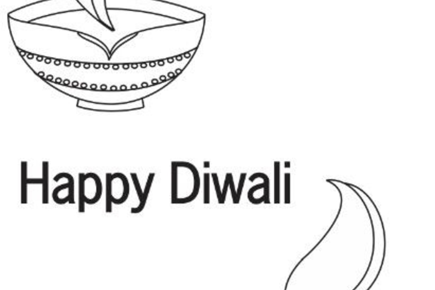 Diwali pictures to print off - Netmums