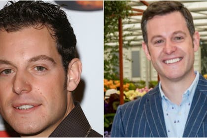 Matt Baker