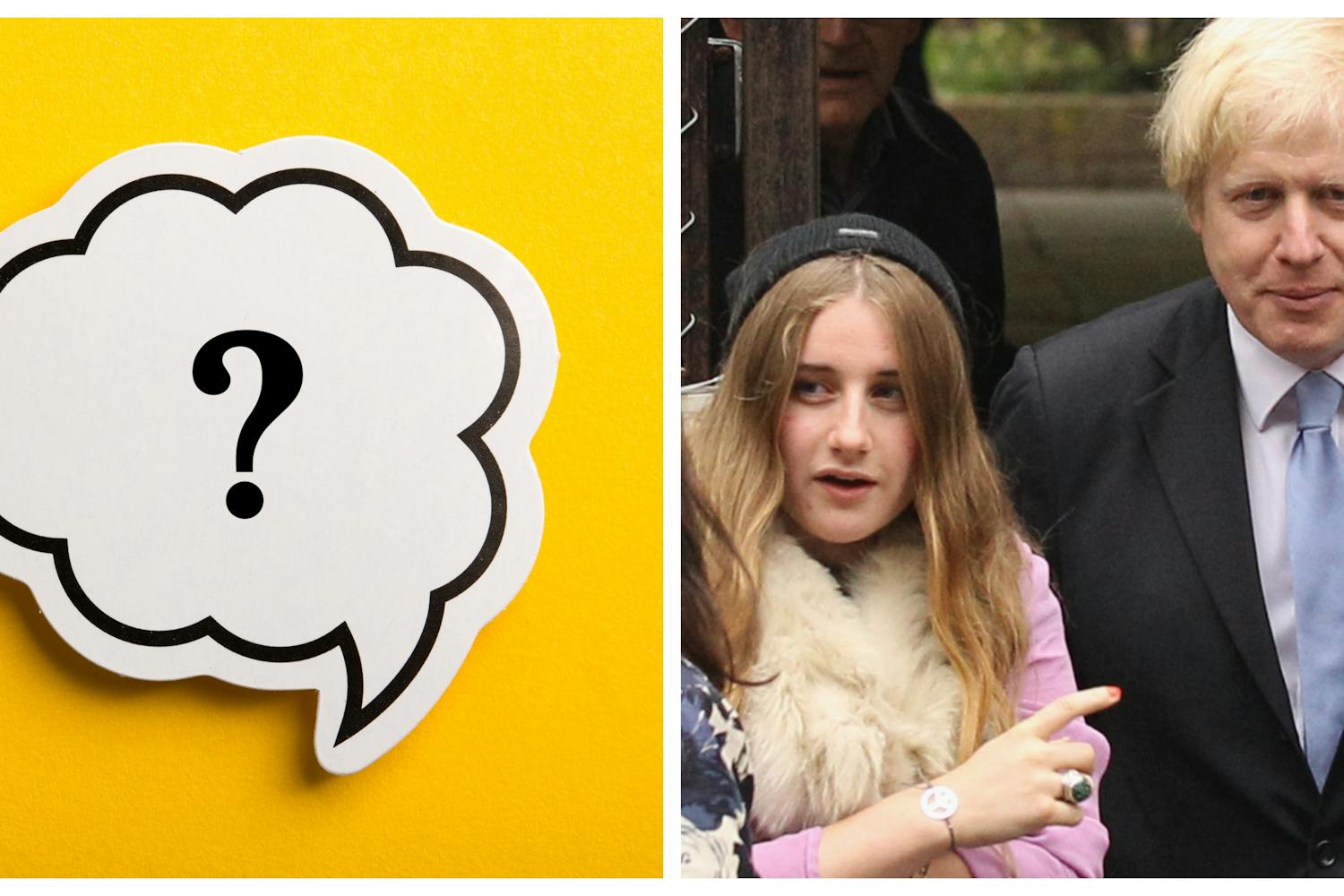 How Many Children Does Boris Johnson Have Netmums