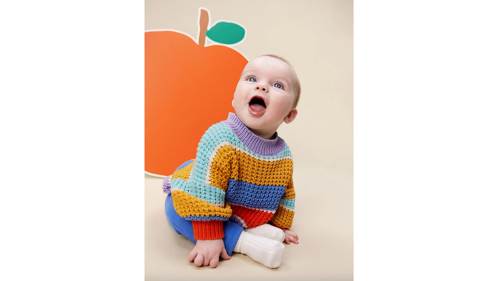 ASDA launches gender neutral clothes for preschoolers - Netmums