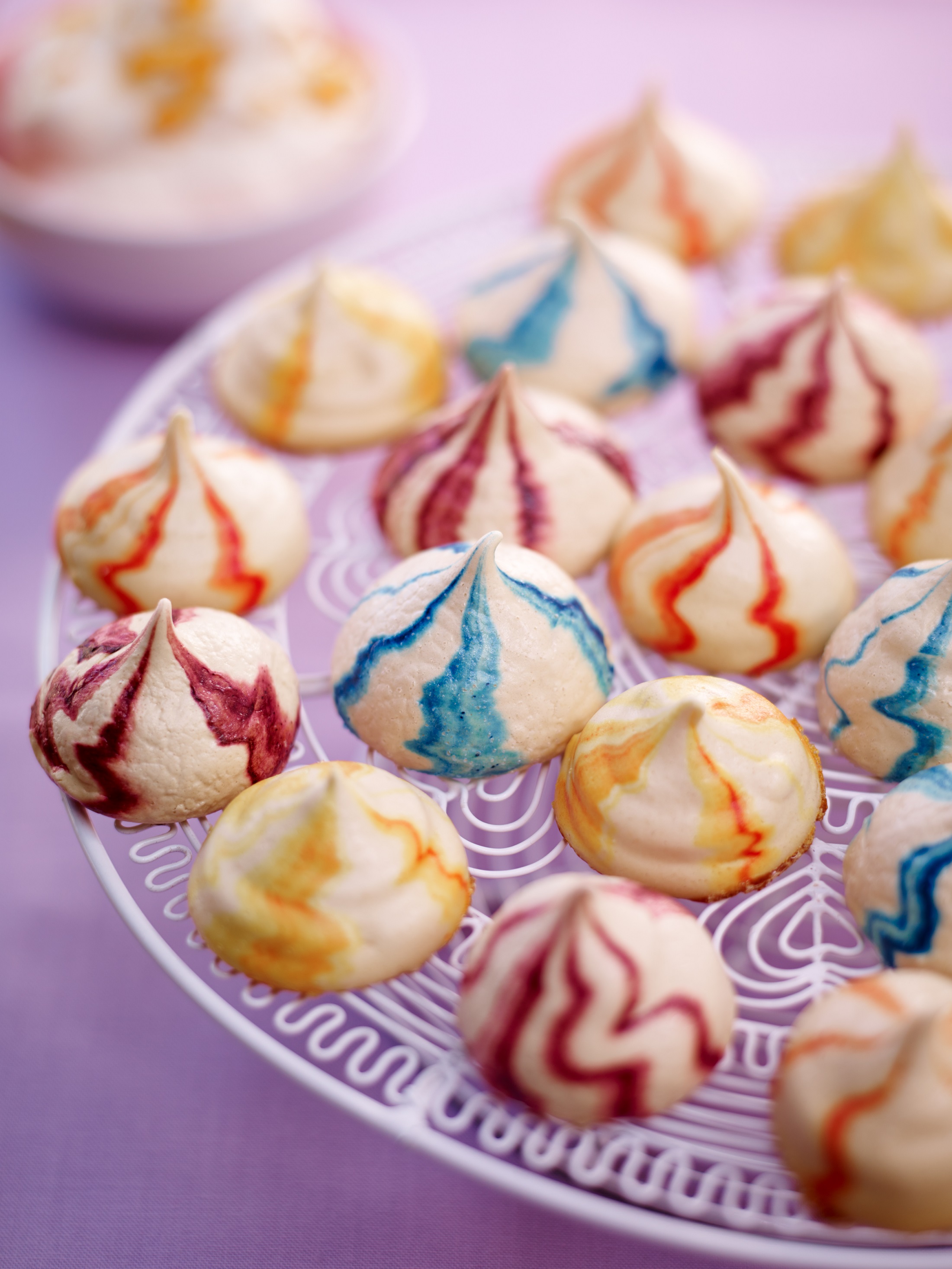 Can You Eat Meringues When Pregnant? Netmums
