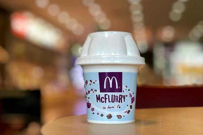 Can You Eat McFlurries When Pregnant? - Netmums Can You Eat McFlurries When Pregnant? - Netmums