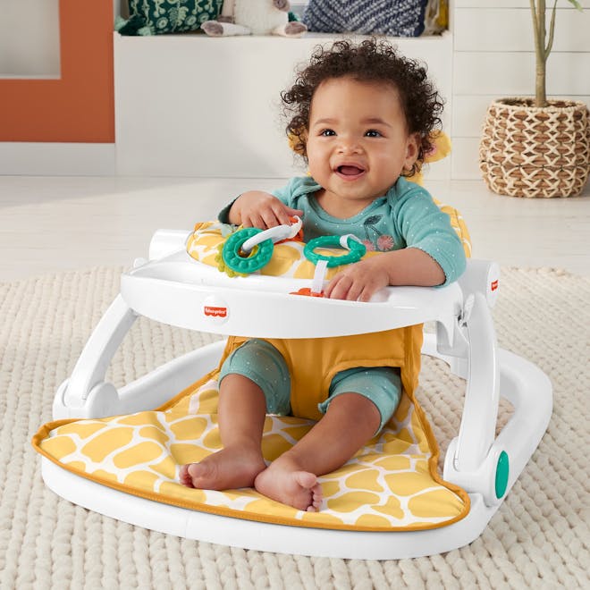 Fisher-Price Sit Me Up