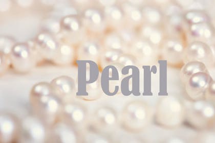 18. Pearl