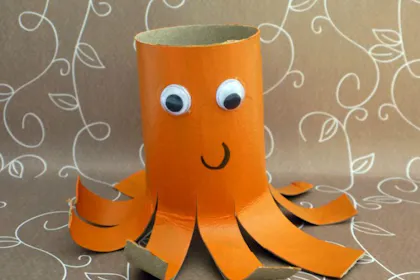 15 Easy Junk Modelling Ideas For Kids - Netmums