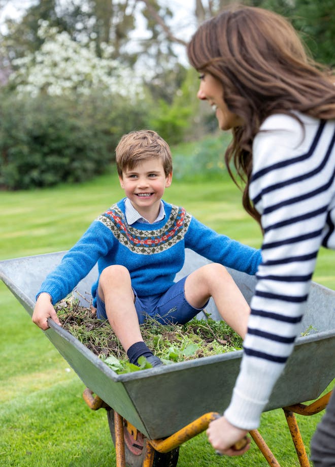 Everything you need to know about Prince Louis Netmums