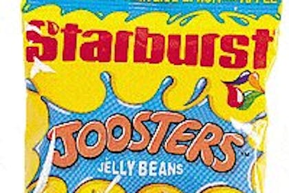 Starburst Joosters