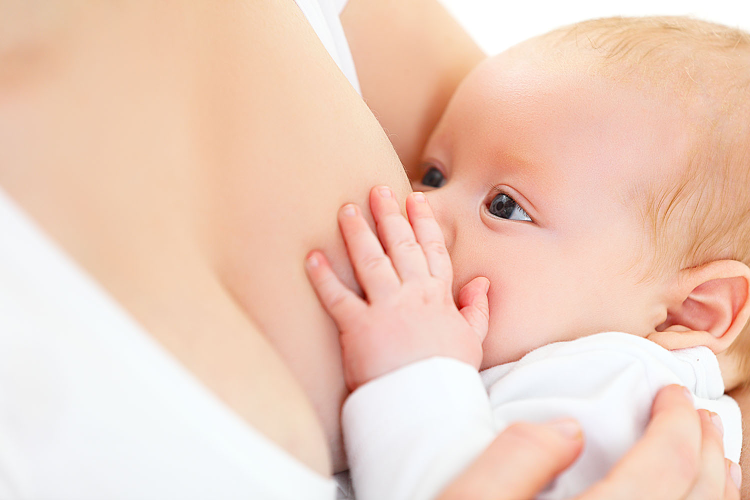 How Long Does It Take To Induce Lactation Without Being Pregnant?