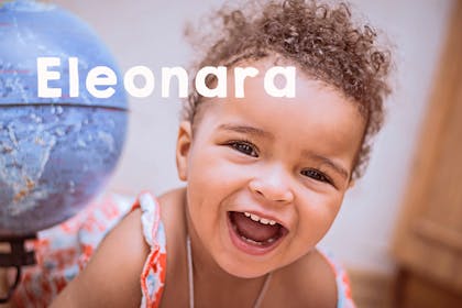 Eleonara baby name
