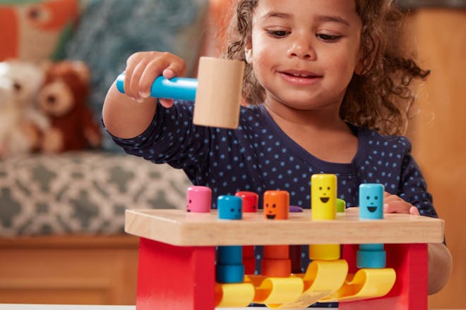 10 Toys To Help Your Child Learn Through Unstructured Play