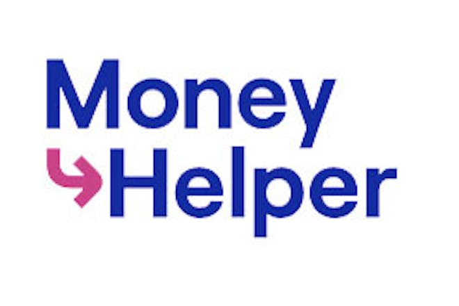 MoneyHelper logo