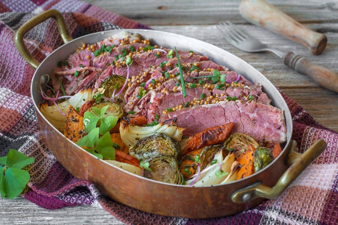 Can You Eat Corned Beef When Pregnant Netmums Can You Eat Corned Beef When Pregnant Netmums