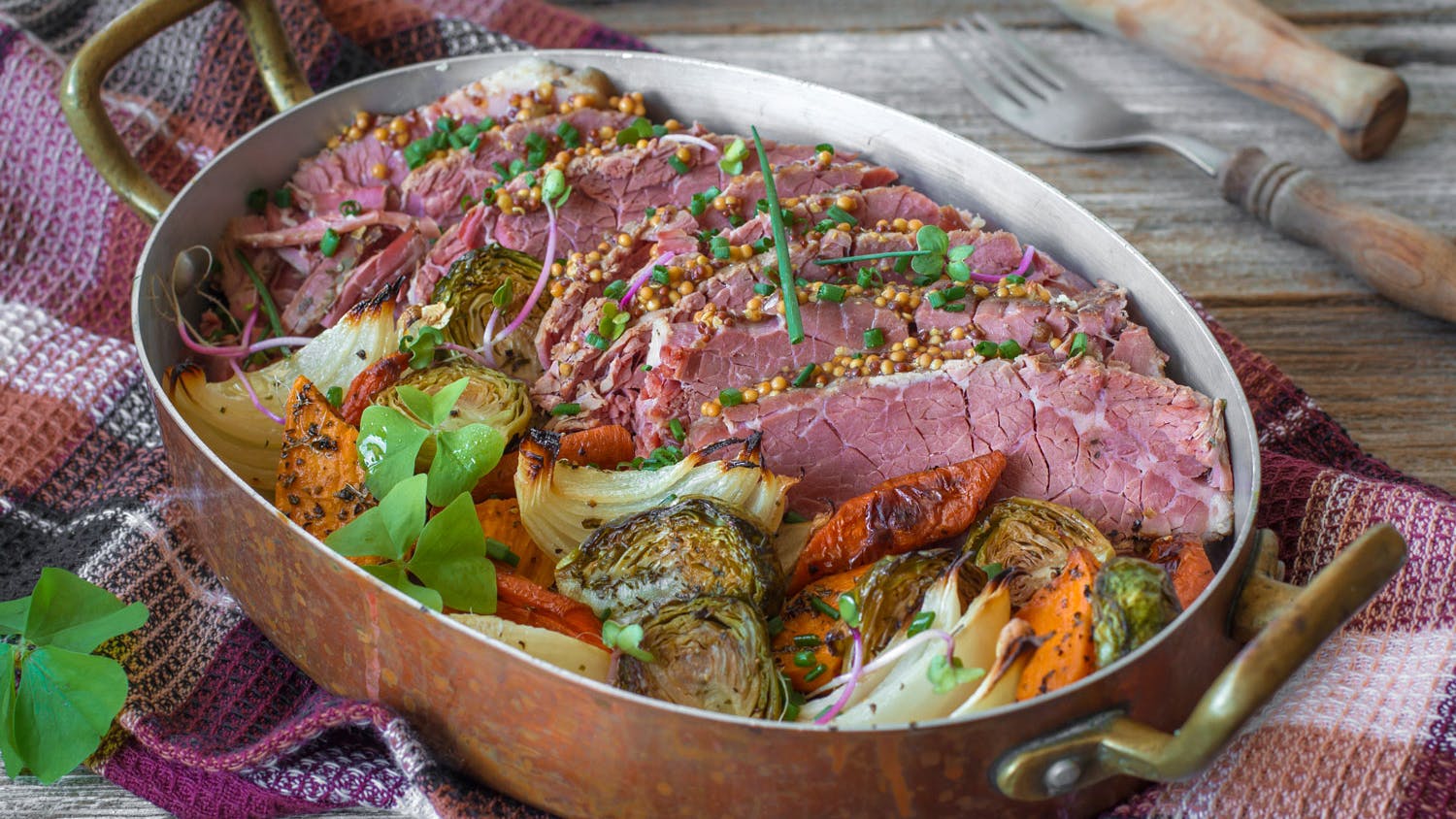 Can Pregnant Women Eat Corned Beef?