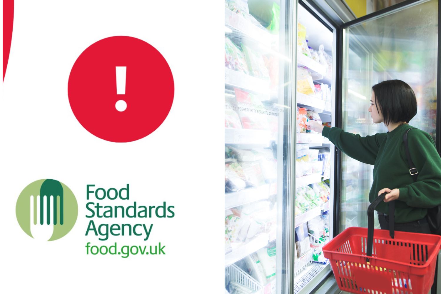 Tesco, Iceland and Ocado recall popular Birds Eye food over 'safety fears' Netmums