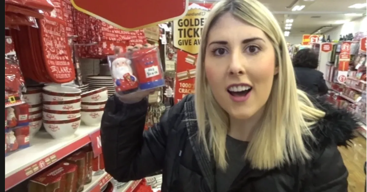 How This Mum Spends Just ?5 On Christmas Dinner - Netmums