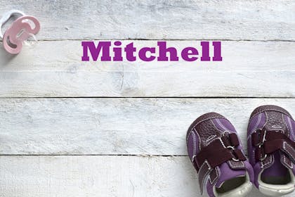 mitchell