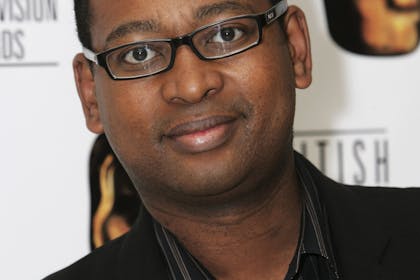 Lizo Mzimba