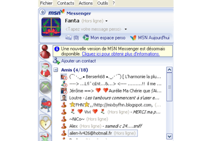 30 Things All Noughties Kids Will Remember About MSN Messenger - Netmums