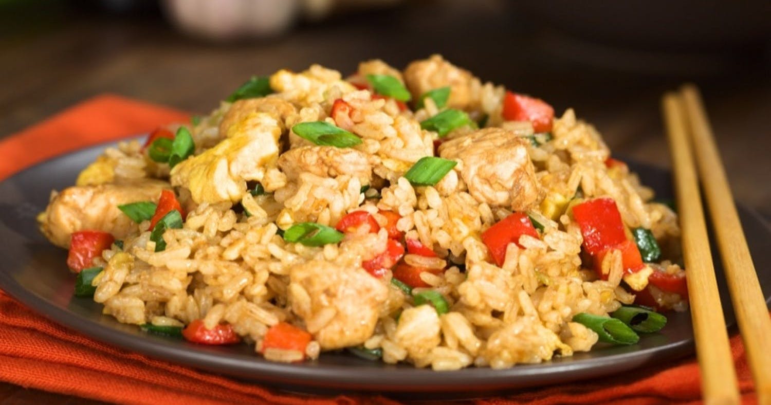 Chinese food recipes for kids - Netmums
