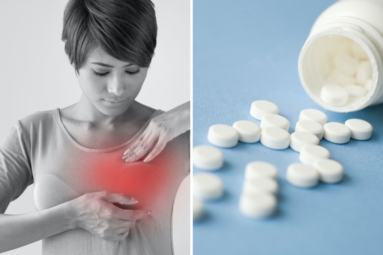 Anastrozole Pill That Halves Risk Of Breast Cancer To Be Given To ...