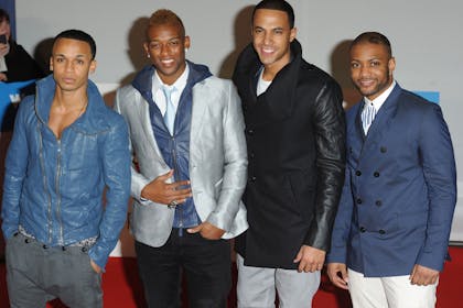 JLS