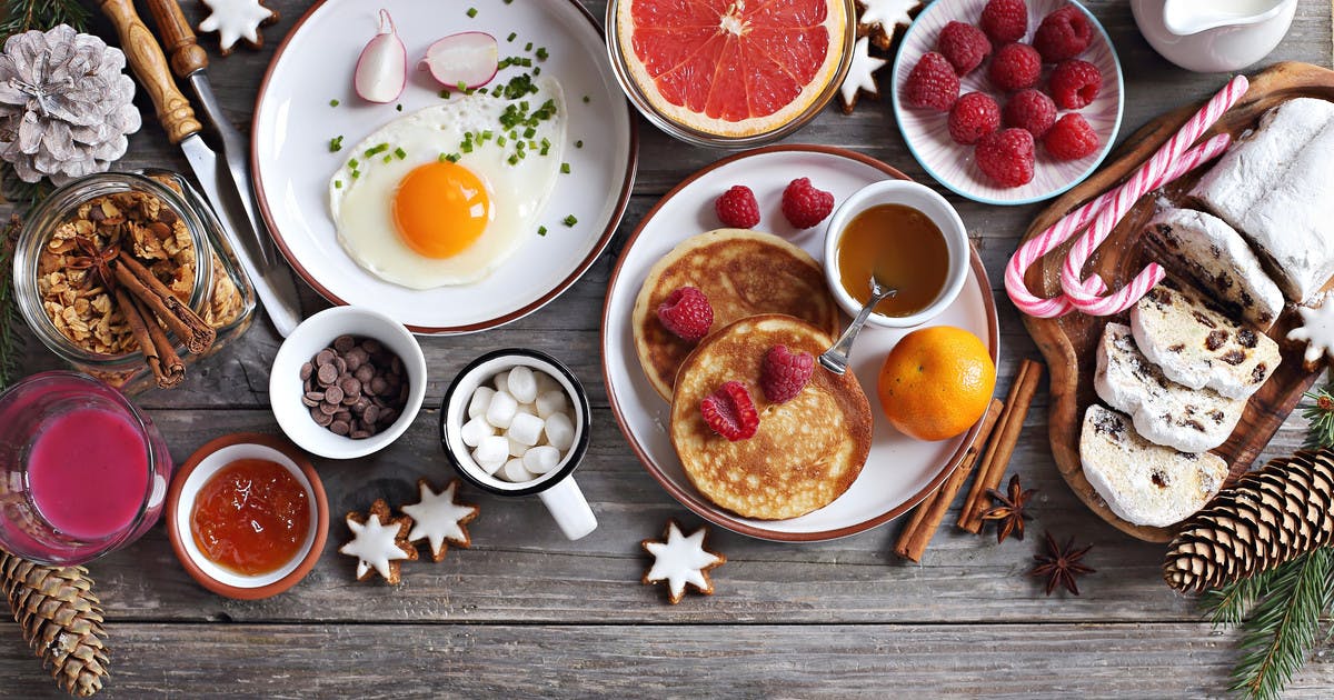 The Breakfast Trend Everyone Needs To Try This Christmas Netmums