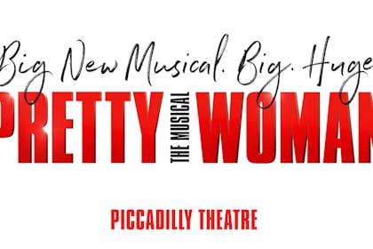 Pretty Woman: The Musical