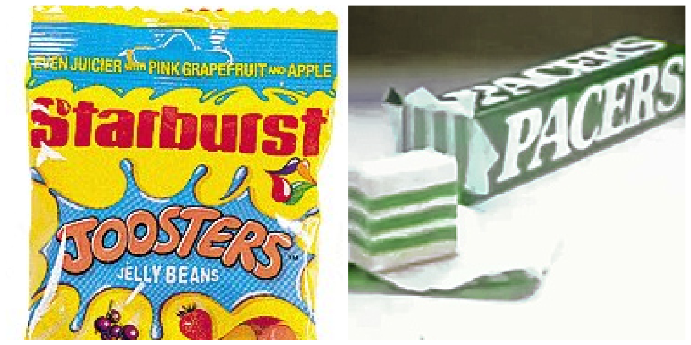 15 Discontinued Sweets We Wish They'd Bring Back - Netmums