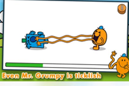 20. Mr. Men: Mishaps & Mayhem