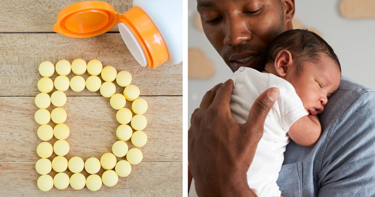 Parents Warned Over 'Misleading' Child Vitamins Netmums