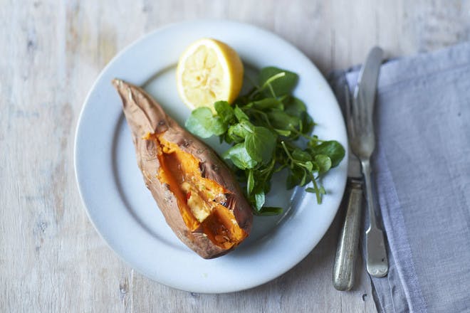 New Ideas For Jacket Potato Fillings - Netmums