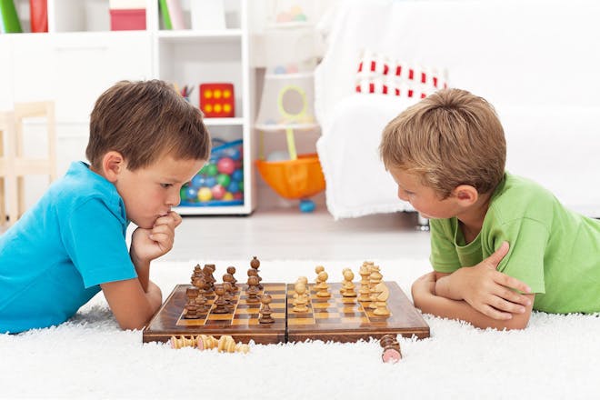9 Benefits Of Playing Chess For Kids - Kaabil Kids