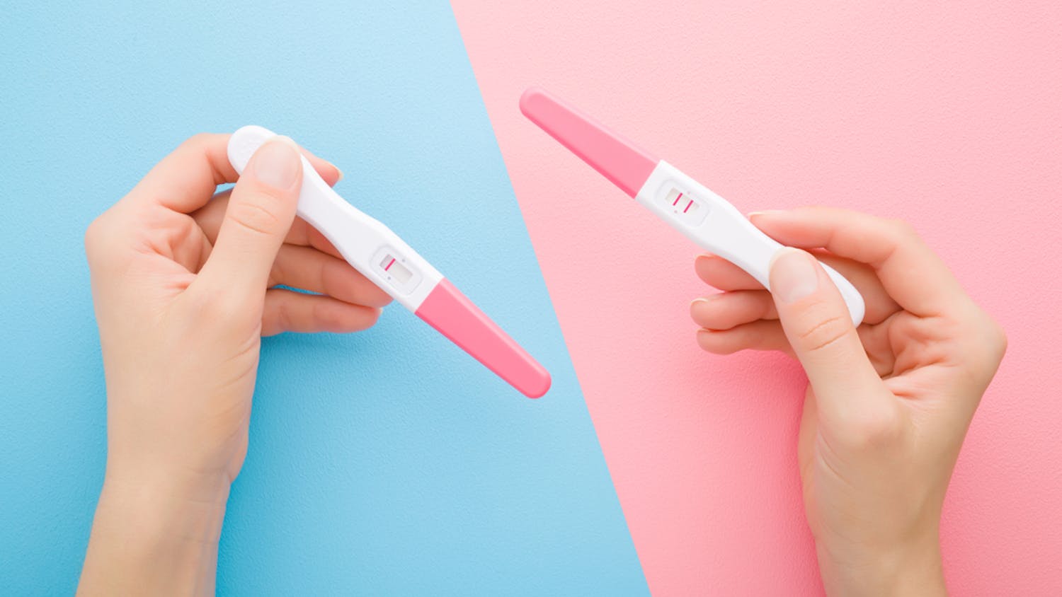 What To Do After Pregnancy Test Positive