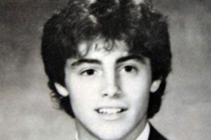 Matt LeBlanc