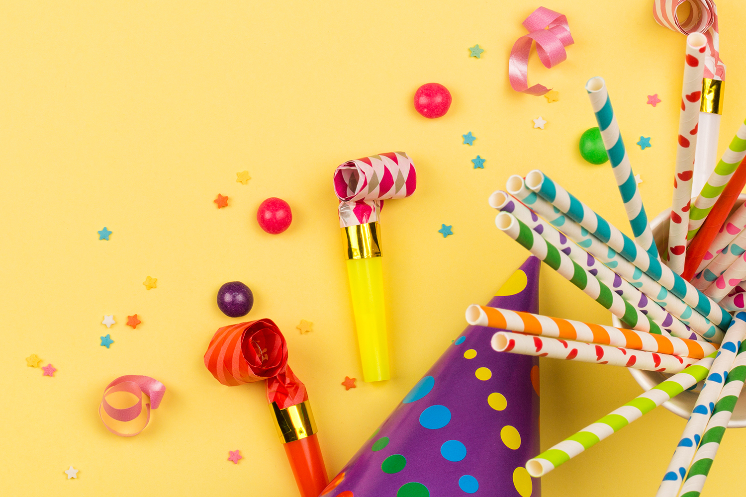 35 Party Favors for Kids | Kids Activities Blog