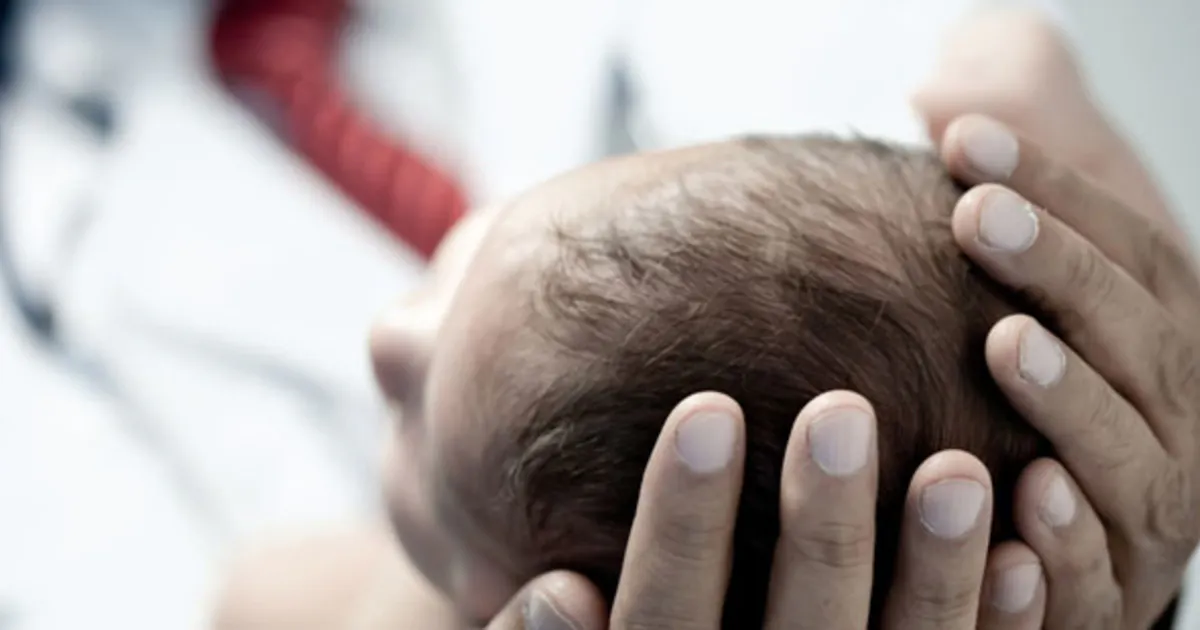 Coping With A Premature Baby Or Sick Child Netmums