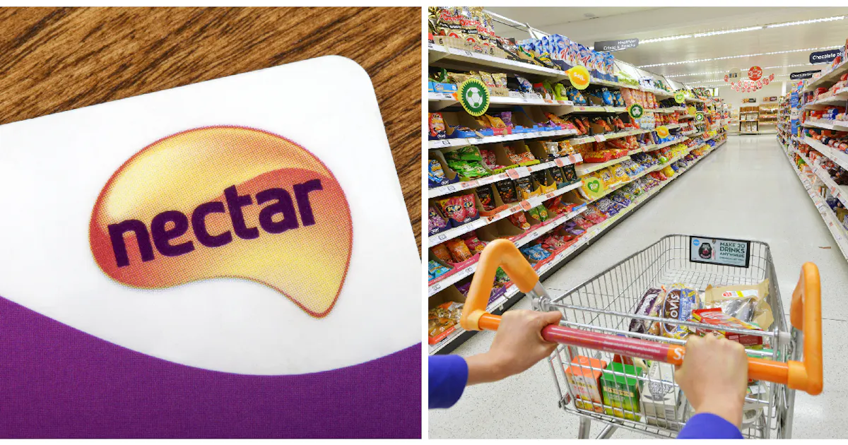 First Nectar Card The big Nectar card change parents need to know about - Netmums
